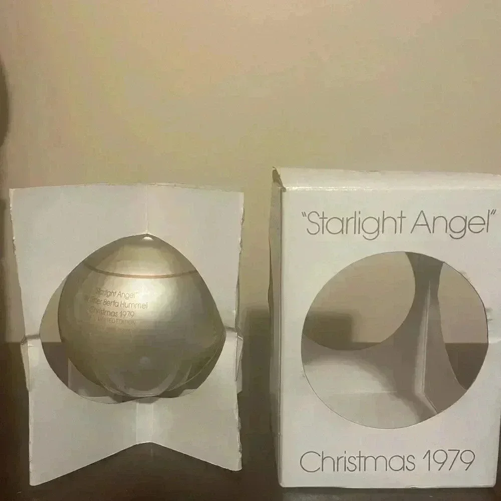 N/A starlight angel